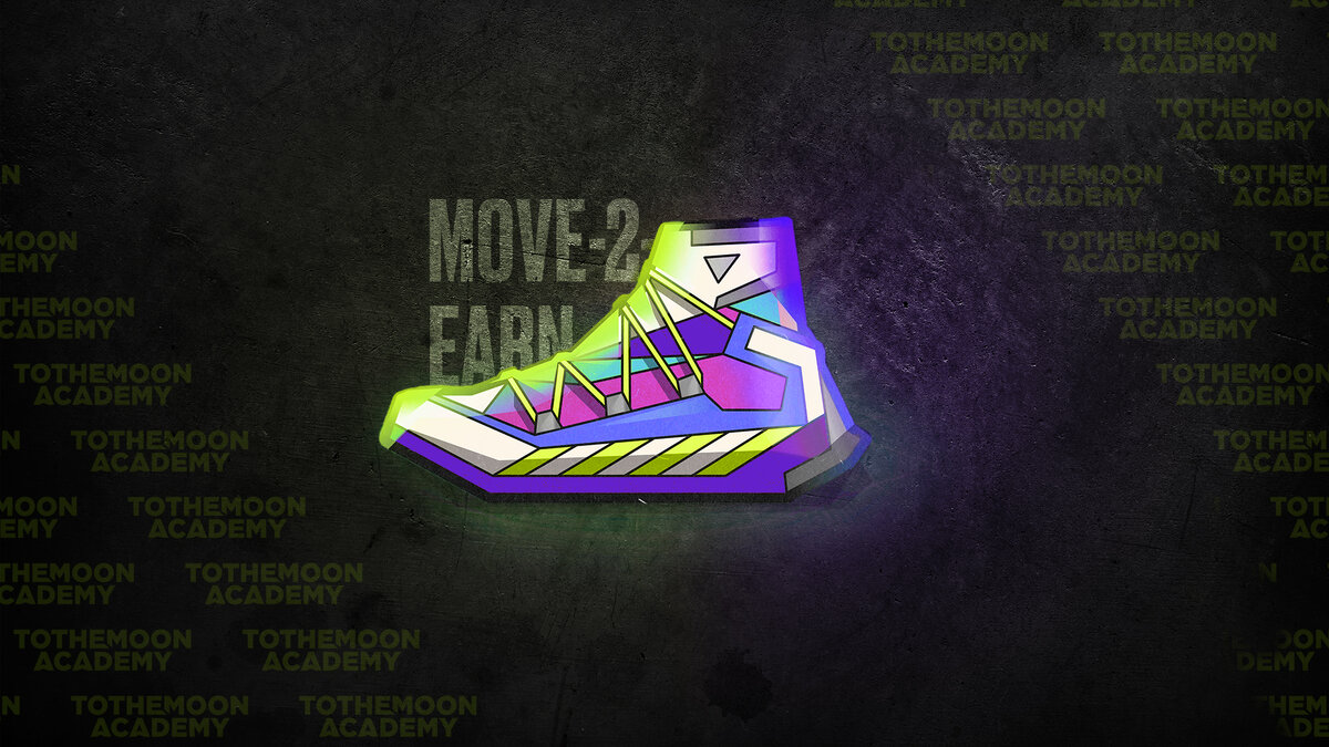 Move2Earn | GameFi 