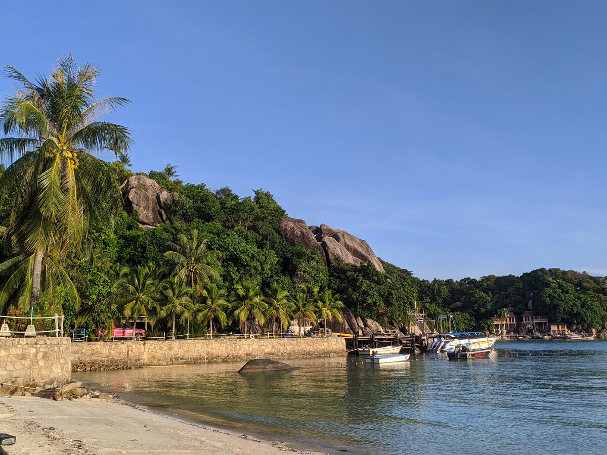 Едем в Таиланд в июне 2022 года, билеты, условия въезда и Thai Pass | За  мечтой! Дайвинг и Путешествия | Дзен