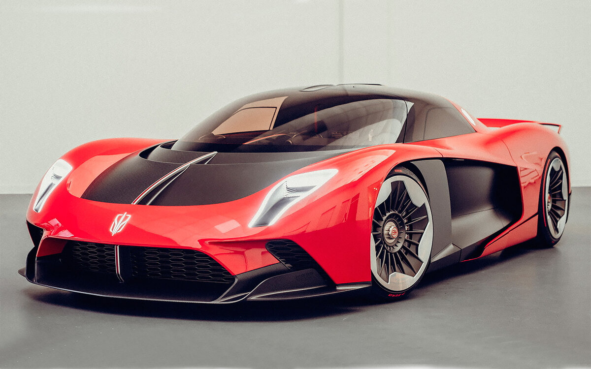 Hong S9 (2022)