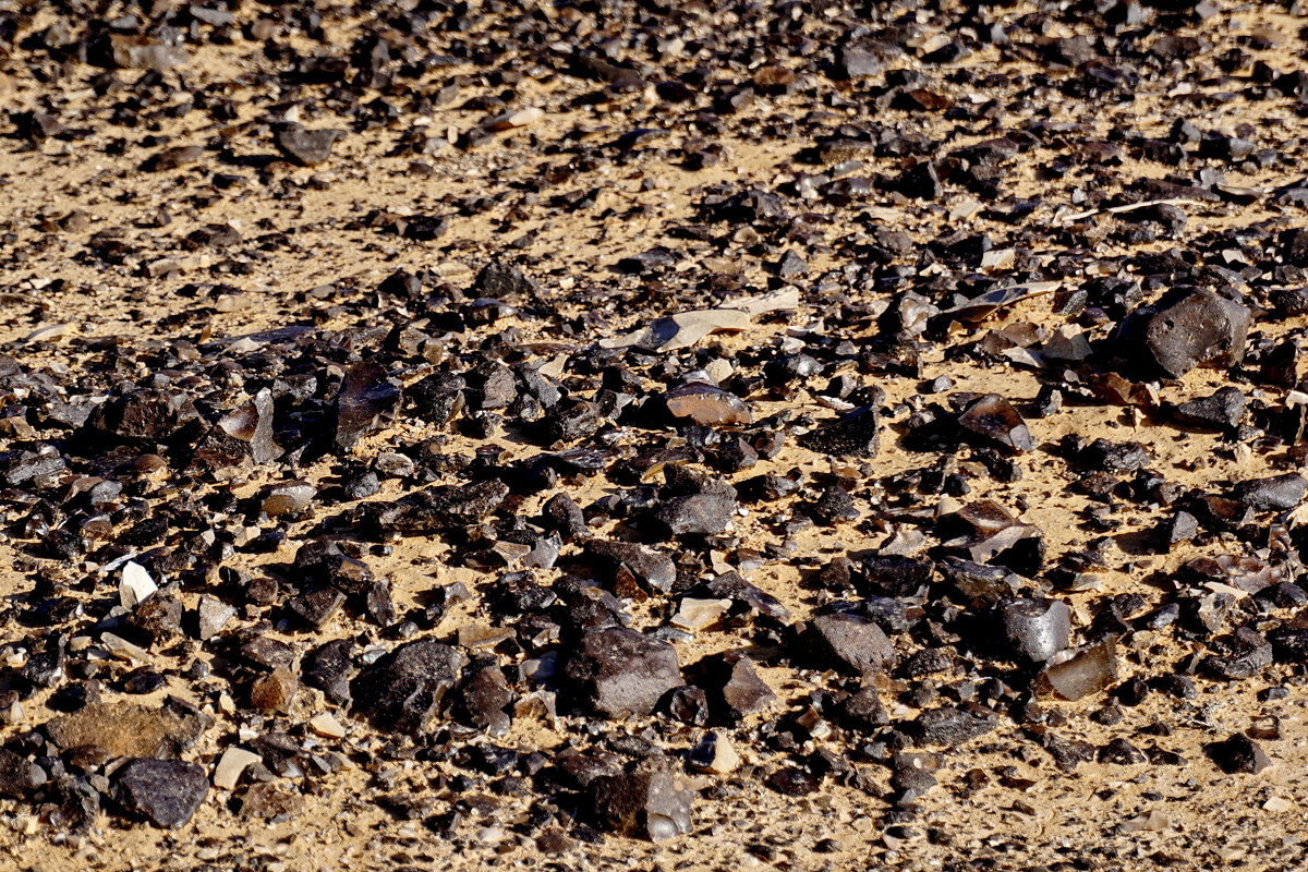 Иордания, трасса № 5