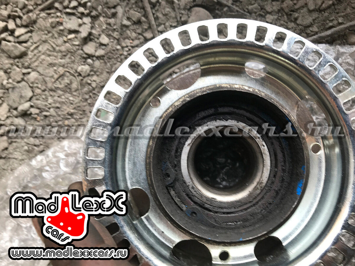 задние дисковые тормоза ЗДТ LADA ЛАДА VAZ ВАЗ kalina калина MADLEXXCARS MLC VAZ1118 ABS KIT установка дисковых тормозов тюнинг тормозной системы