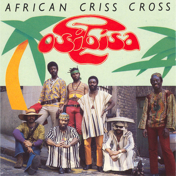 Osibisa