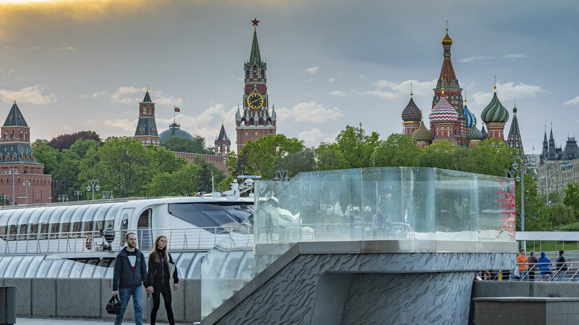   globallookpress.com Konstantin Kokoshkin