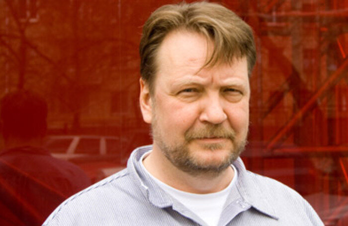 Андрей Балашов Фото из открытых источников