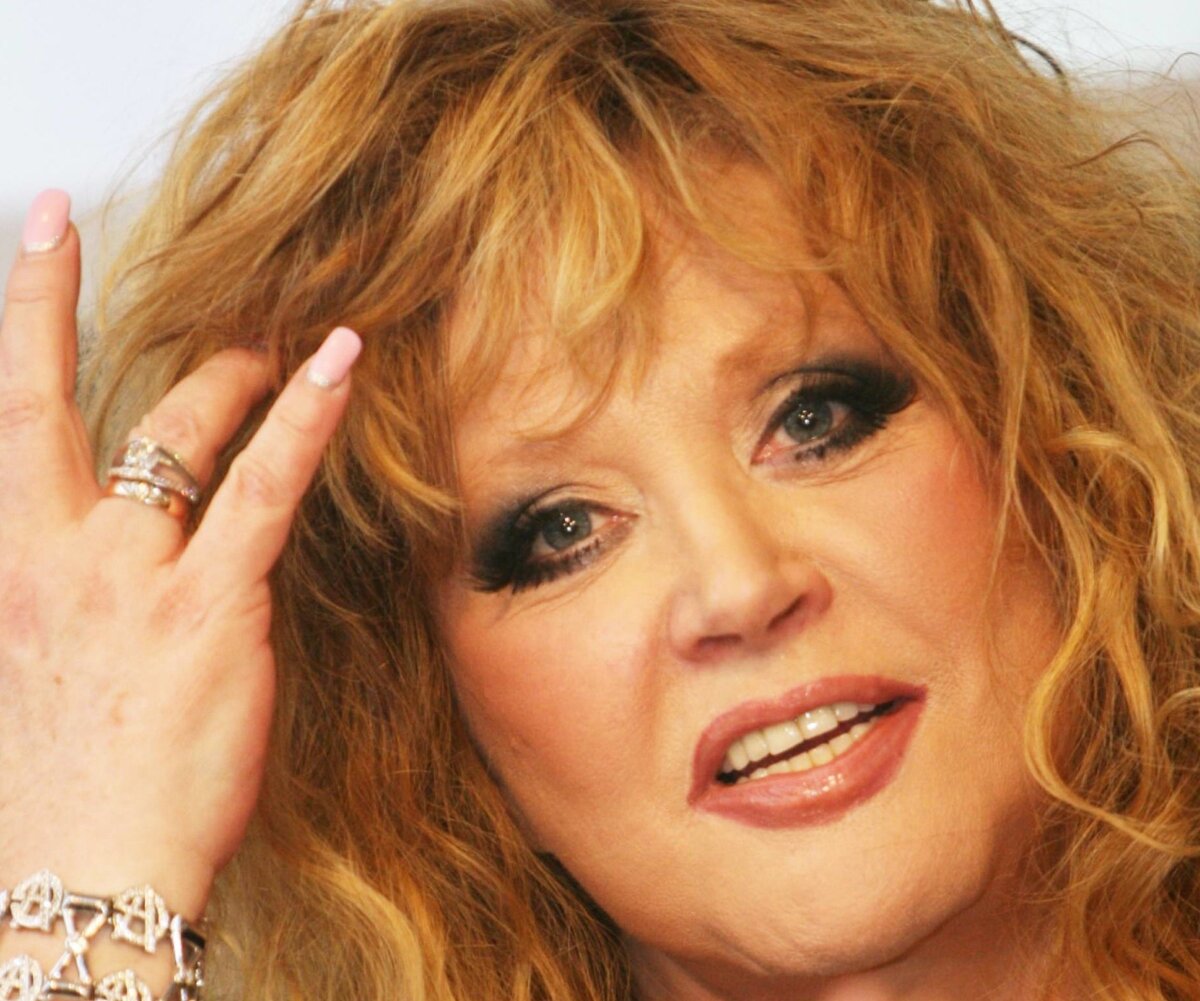     «Пугачева даже не Макаревич»: Кушанашвили заявил, что певица оказалась умнее оппонентов