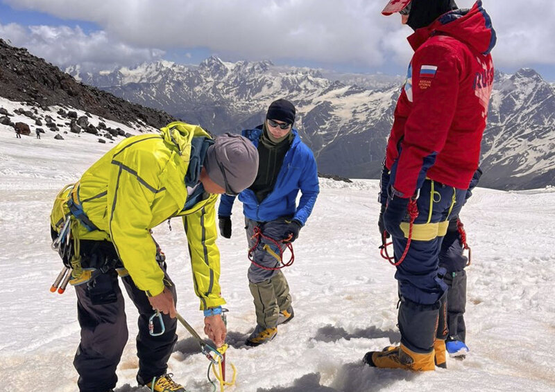    Походный туризм на пике, но жертв становится всё больше: как найти идеального гида и что нужно знать перед путешествием