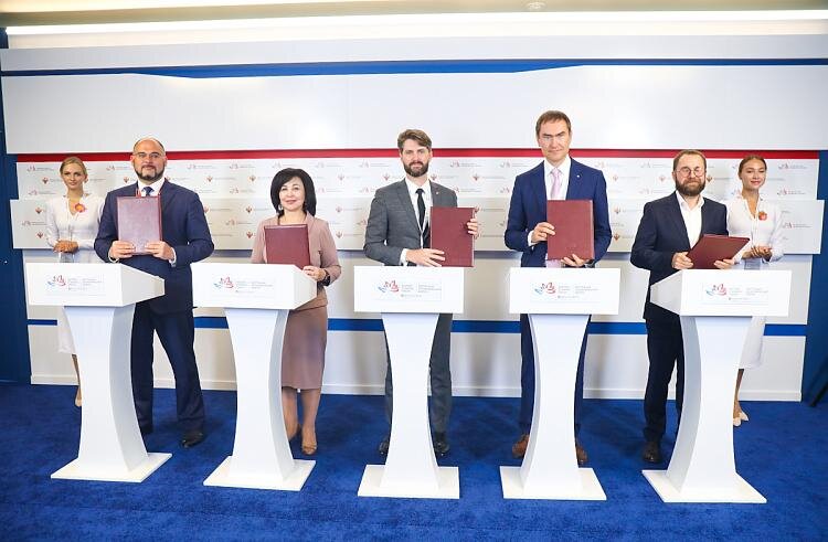 Фото: Диана Шарафулисламова (Правительство Приморского края)