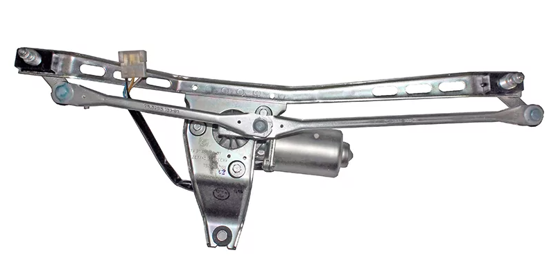 Трапеция дворников с мотором на ВАЗ 21093