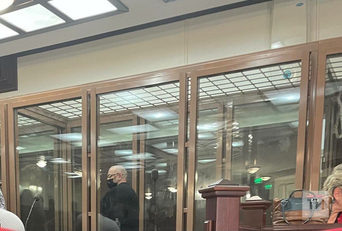 Фото: © Шатров Дмитрий / «Татар-информ