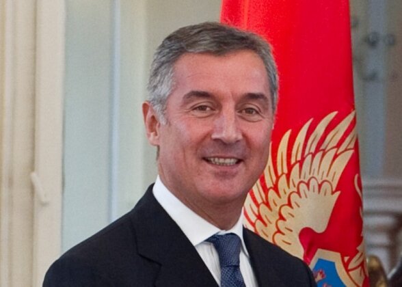    Мило Джуканович (cc) Stanko Gruden