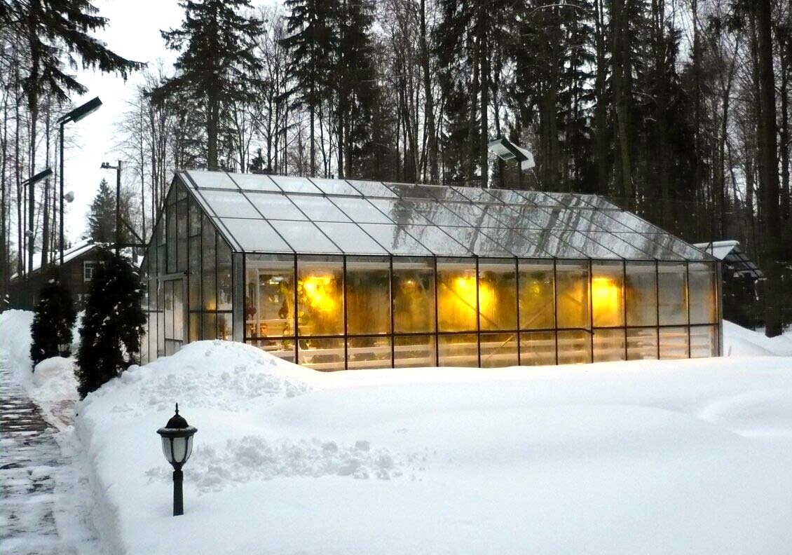 Зимний сад в загородном доме – как построить своими руками | Дела огородные (натяжныепотолкибрянск.рф)