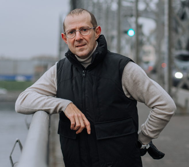 Фото © Игорь Рызов