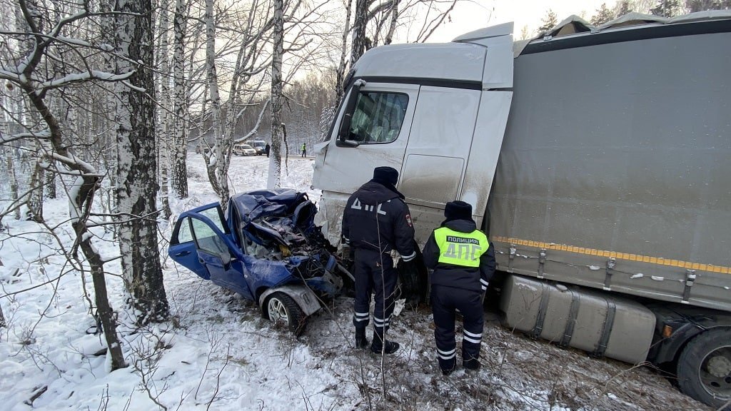    Фото УГИБДД по Свердловской области