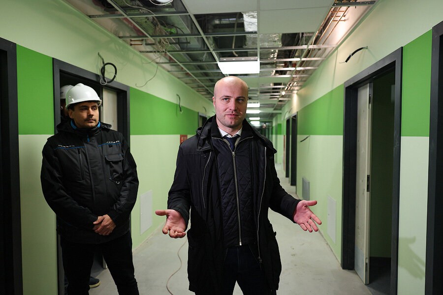 Фото: Виталий Невар / Новый Калининград