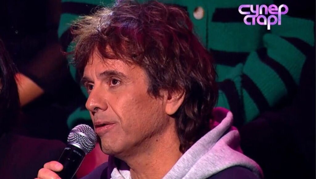    Фото:А.Губин НТВ редакция RTWeek