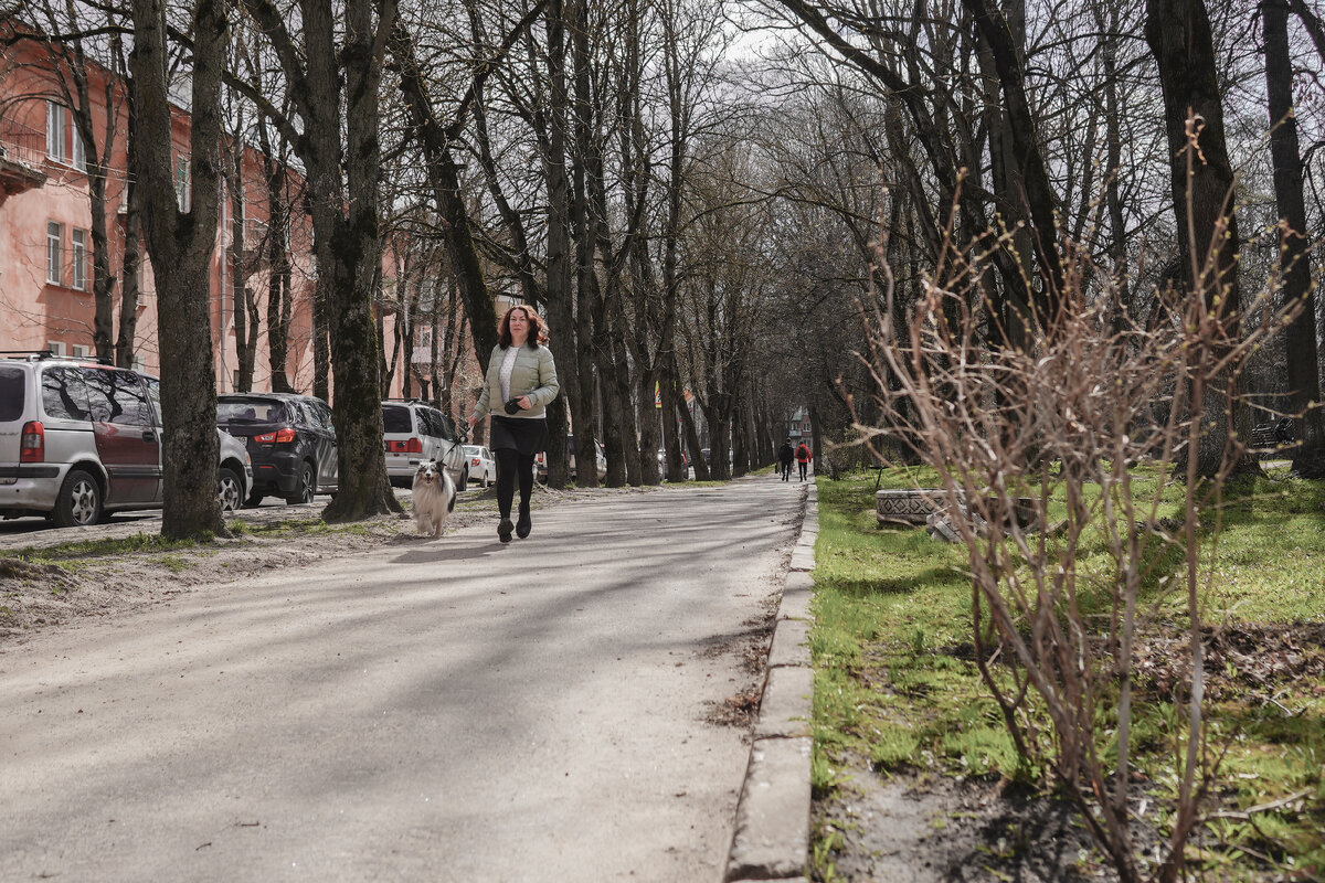 Фото из семейного архива