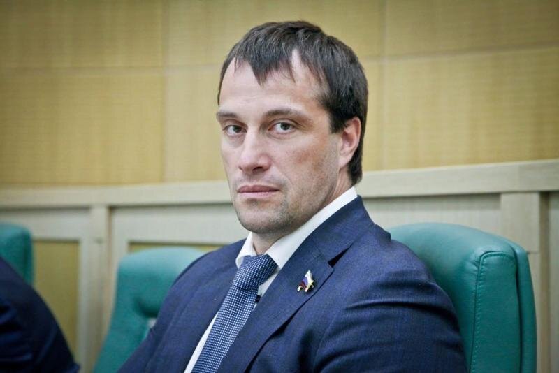    Сенатор от Югры прокомментировал отстранение Паралимпийского комитета России