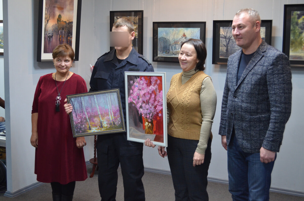 Художники забайкальского края презентация