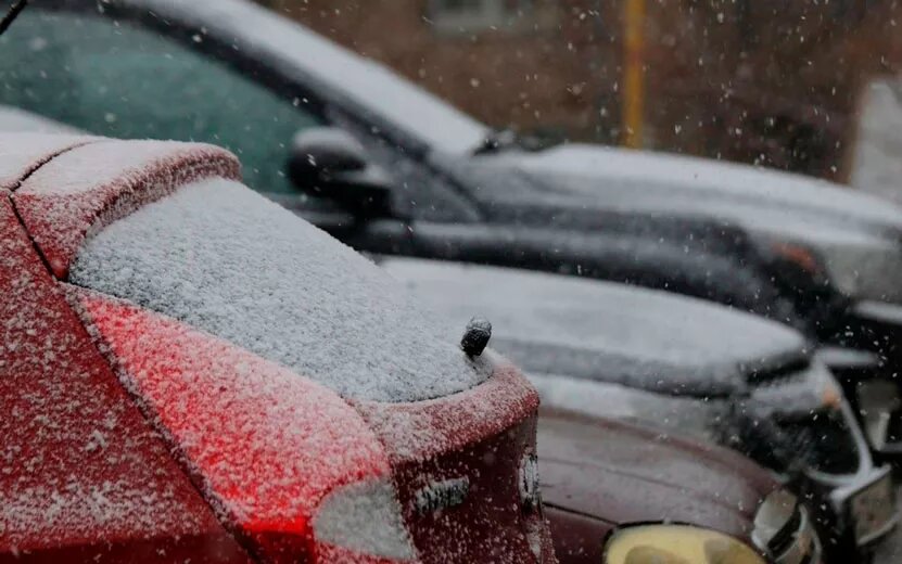    Новости Ижевска на утро 18 ноября: судьба «подземки» возле УдГУ и прыжок с крючьями в спине