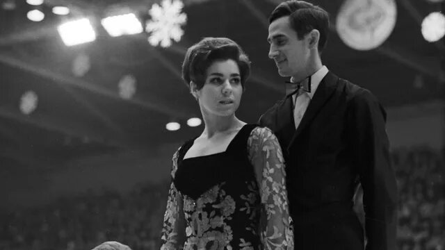    Легендарный фигурист Александр Горшков скончался на 77 году жизни Белов Михаил Александрович