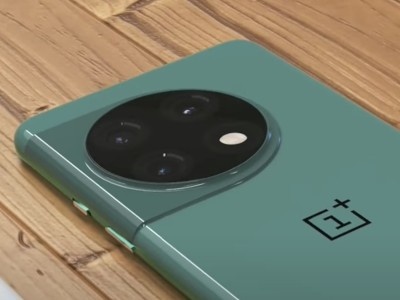    Слух: OnePlus 11 получит «имиджевую» версию с нестандартным корпусом