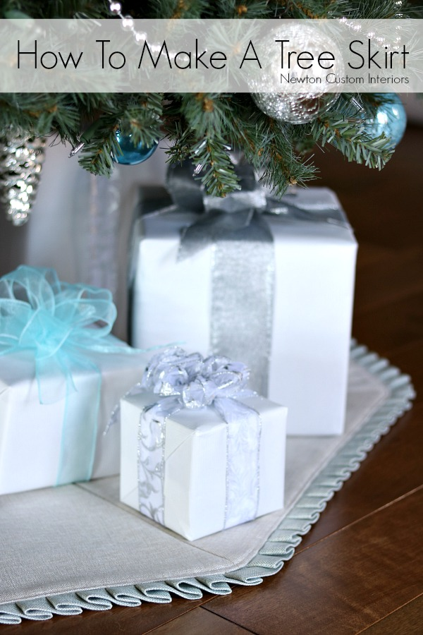 Источник фото: https://www.newtoncustominteriors.com/tree-skirt/