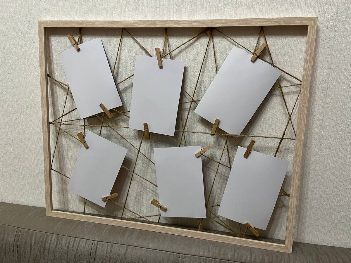 Панно для фотографий