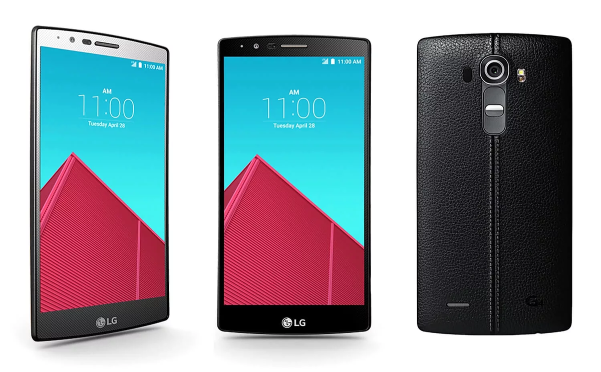 Почему LG G4 смог завоевать сердца пользователей своим уникальным дизайном?  | Кнопочные телефоны Rarephones.ru | Дзен