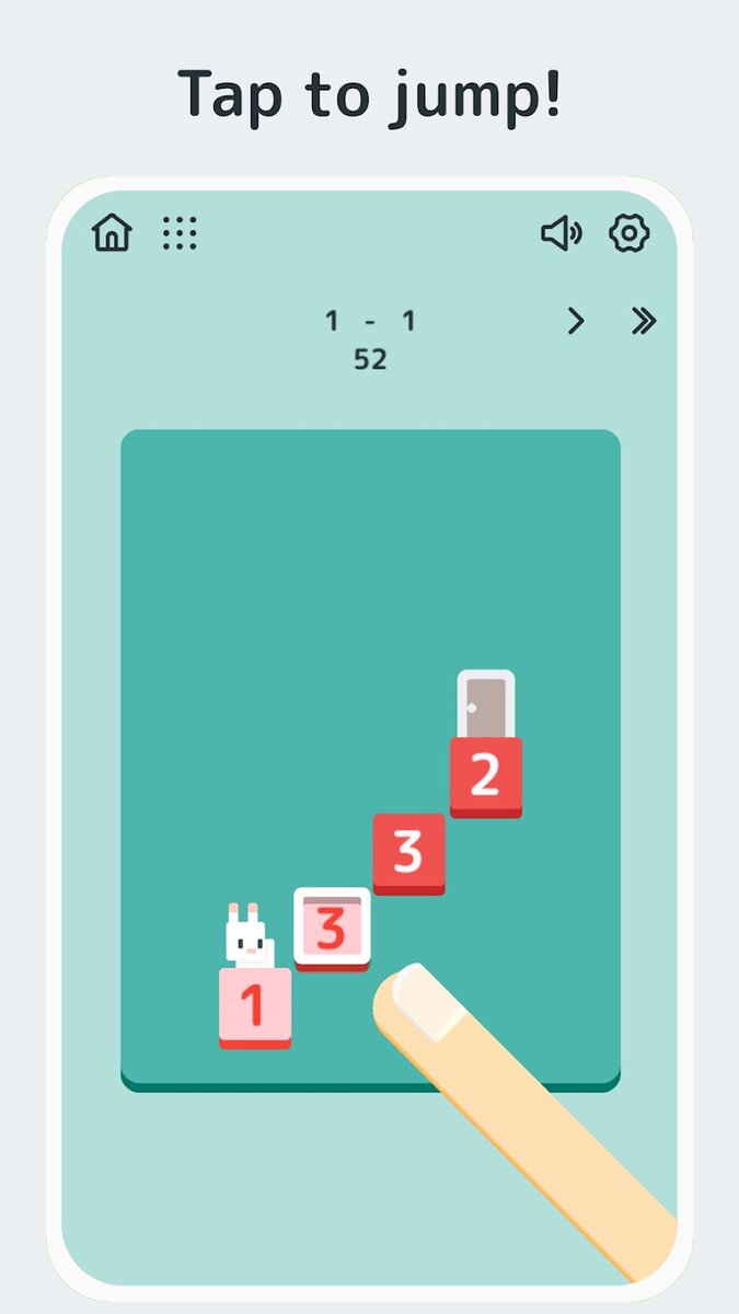 BLgK: casual logic puzzle — увлекательная головоломка для Android и iOS |  Only Top Apps | Дзен