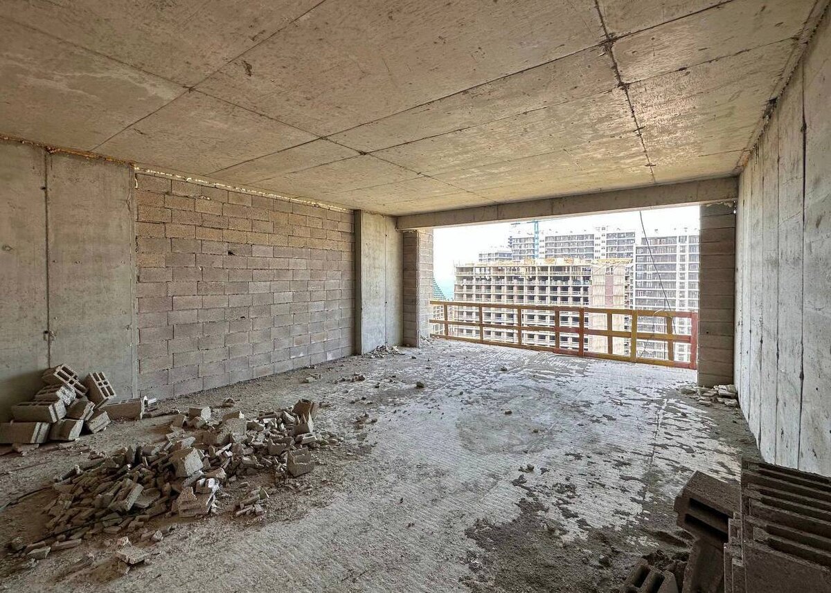 Автор фото: Андрей Максаков. Проект La Batumi Familia