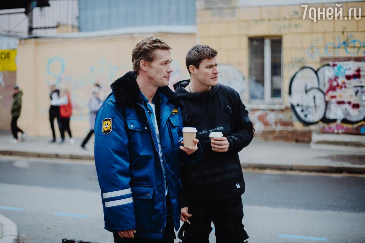     Предоставлено пресс-службой PREMIER