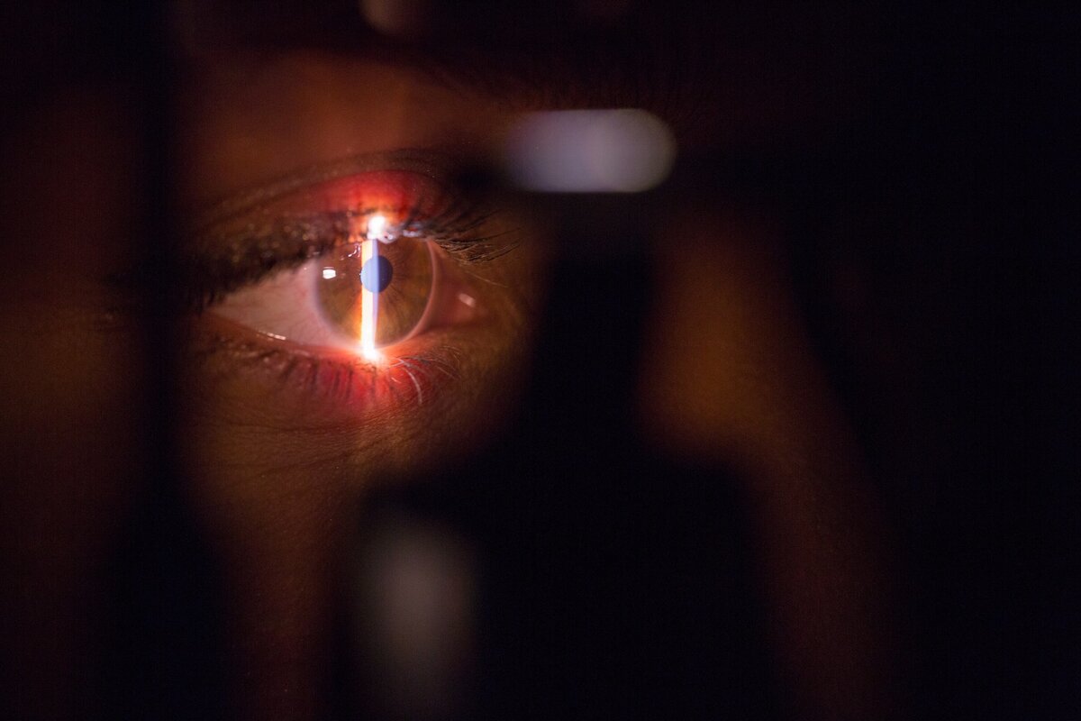    Сканирование сетчатки глаз может предупредить о рисках развития многих нейродегенеративных заболеваний, в том числе и болезнь Паркинсона, показало исследование.Unsplash