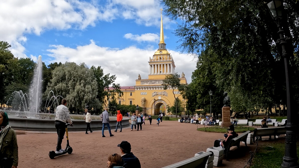 Санкт-Петербургу за 1 день. Авторский маршрут по лучшим местам + Цены 2023!  | Вместе с нами | Дзен