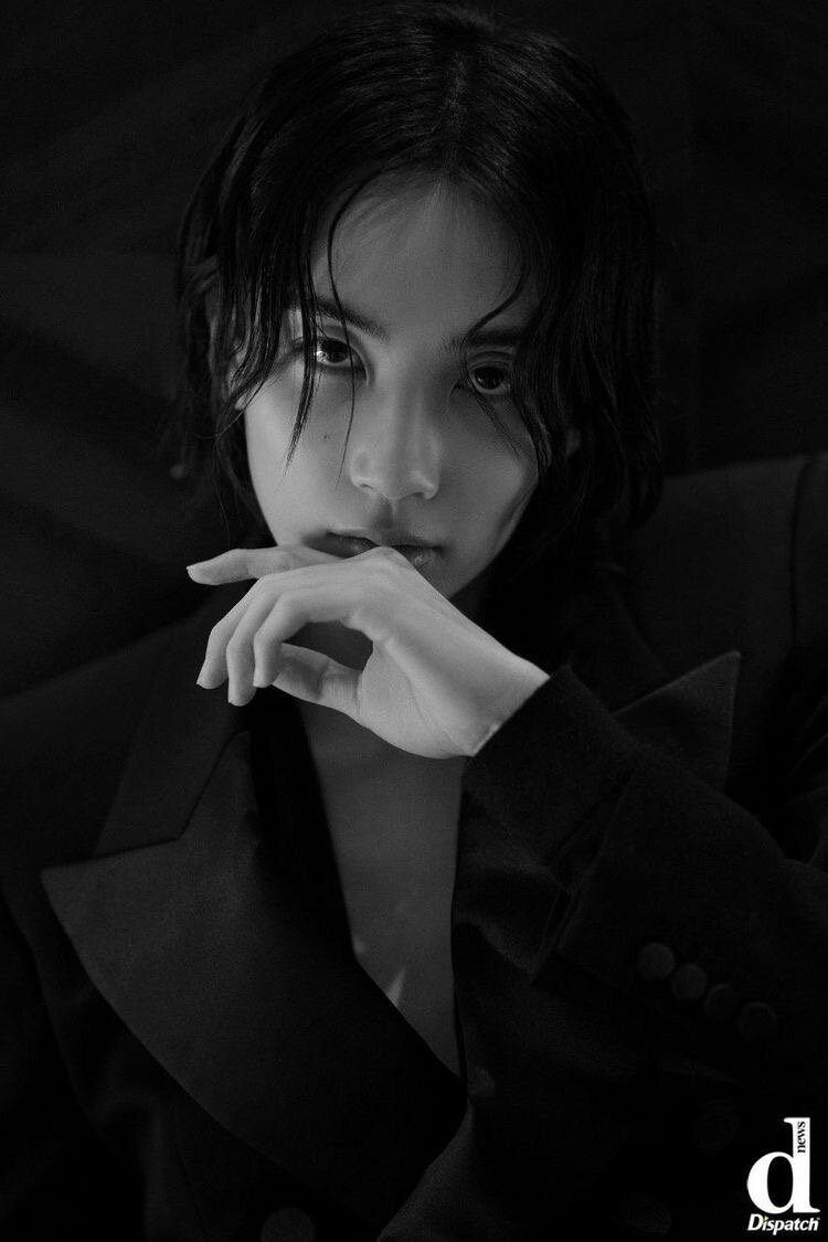 Юн Чжон Хан : Seventeen 