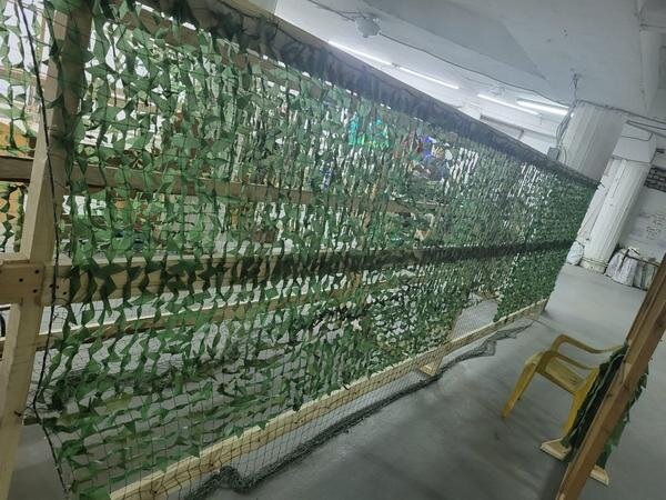    Ивановский центр маскировки рассчитывает на грант