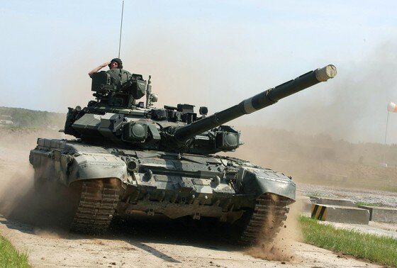    Т-90