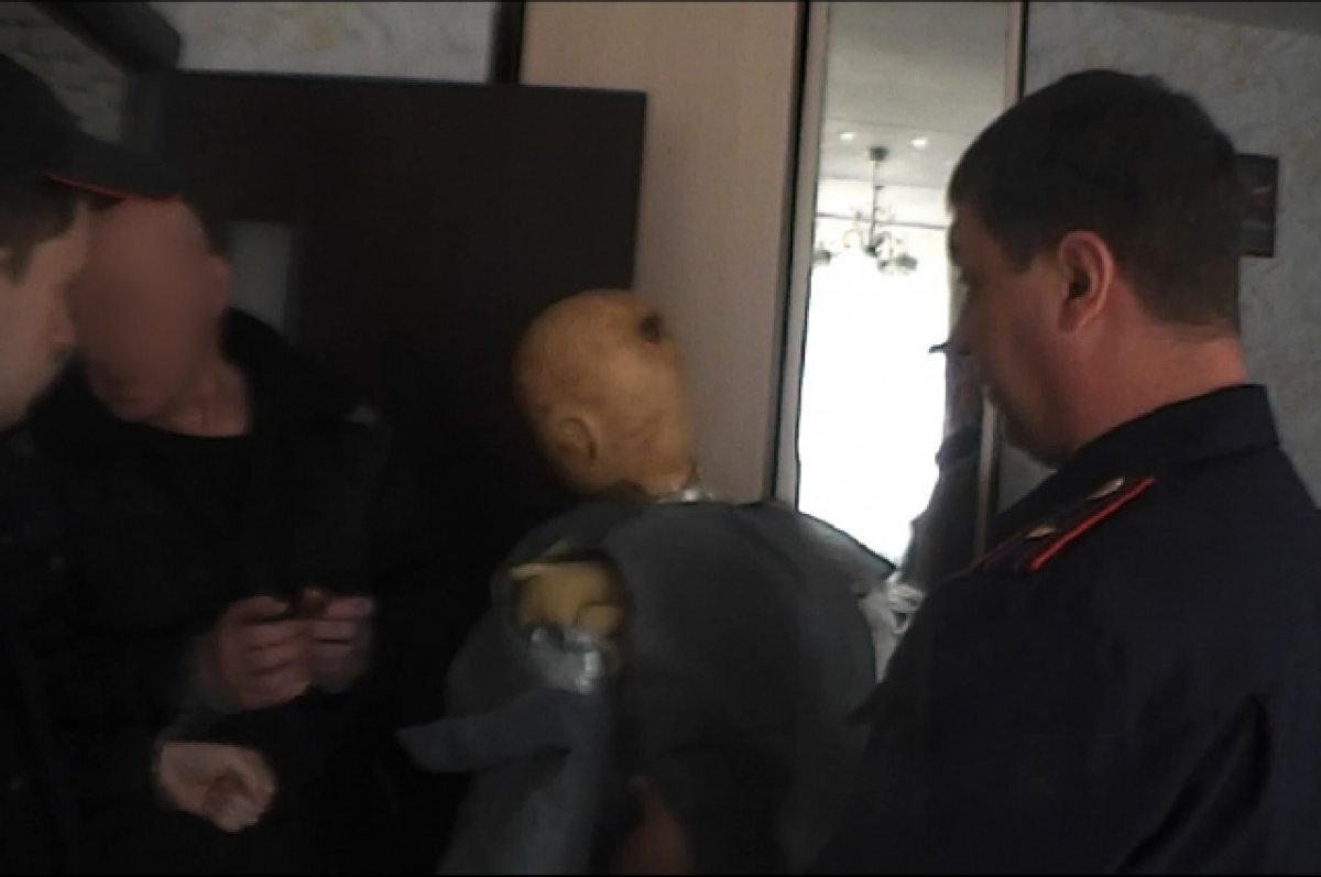    В Пермском крае нашли останки расчленённой женщины, пропавшей 19 лет назад