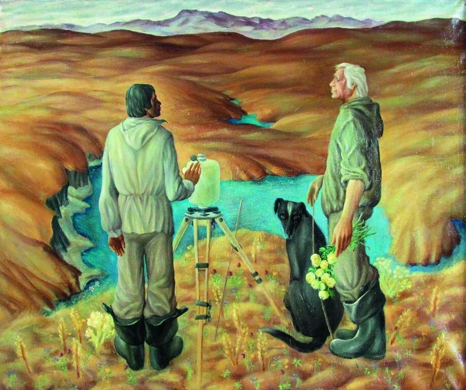 Рисунок из просторов интернета. https://ru.pinterest.com/pin/458663543282815806/