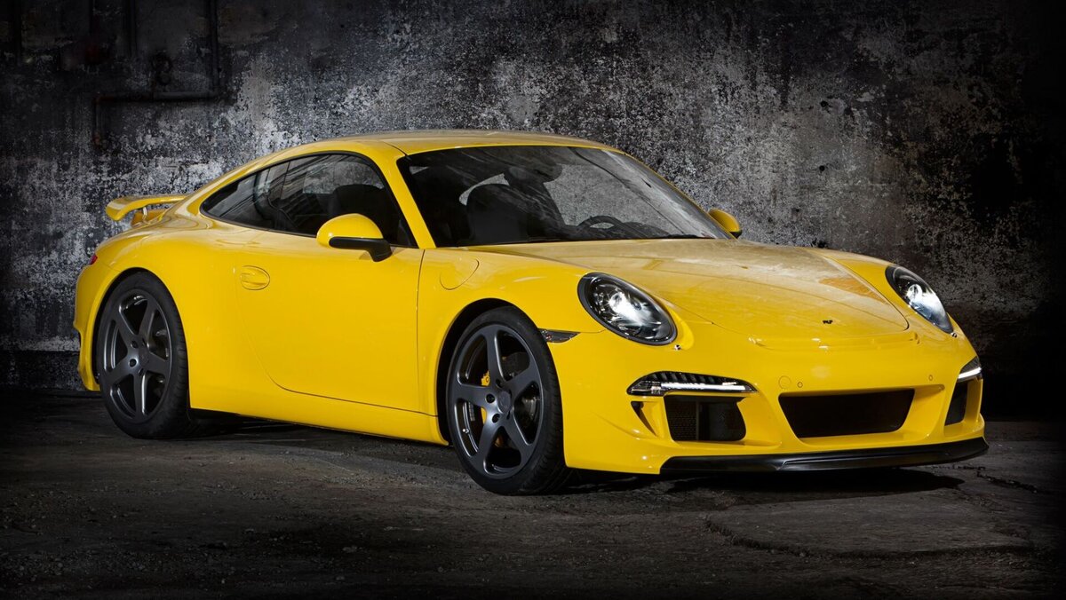    Ruf