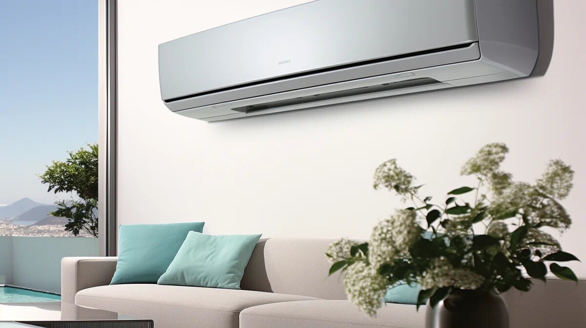 Установка кондиционера в Москве: ustanovka-konditsionera.ru