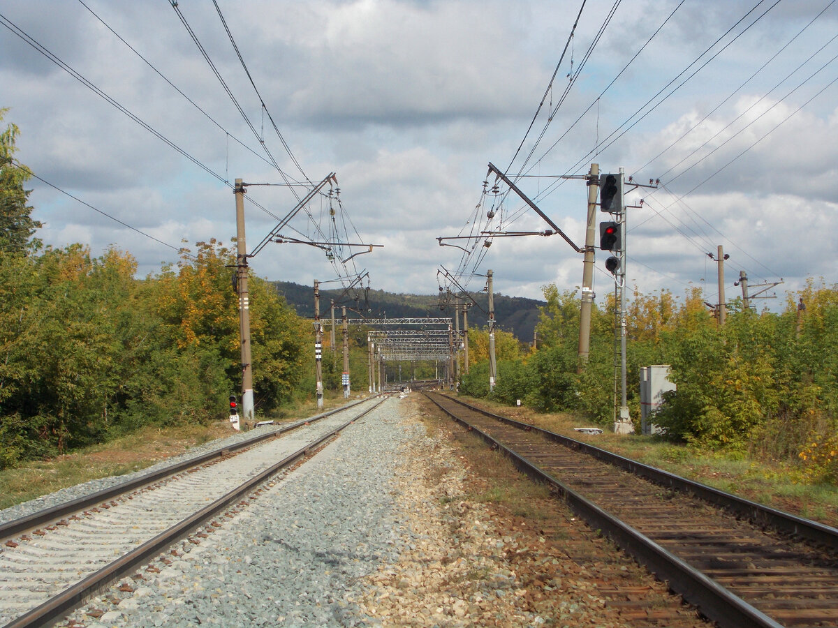 Командировка в Тольятти или путешествие на Жигулевское море | SWNTrains |  Дзен