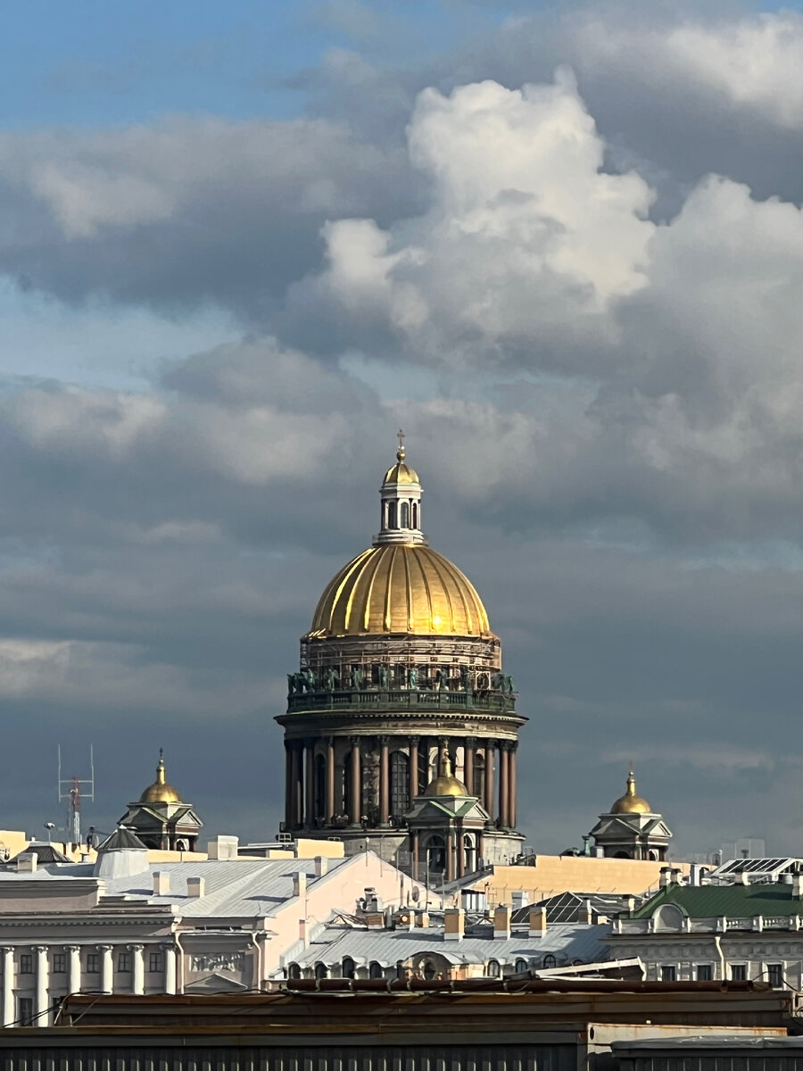 Сказка странствий: дорога в Санкт-Петербург и встреча с любимым городом)) |  Ведьмочка - сказительница | Дзен