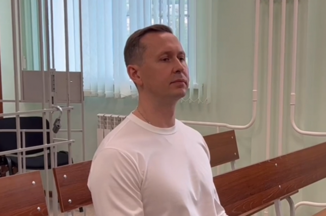 Фото: Прокуратура Красноярского края