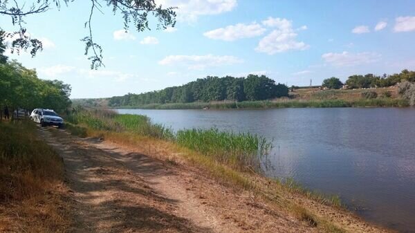    © Sputnik / Maxim Topal