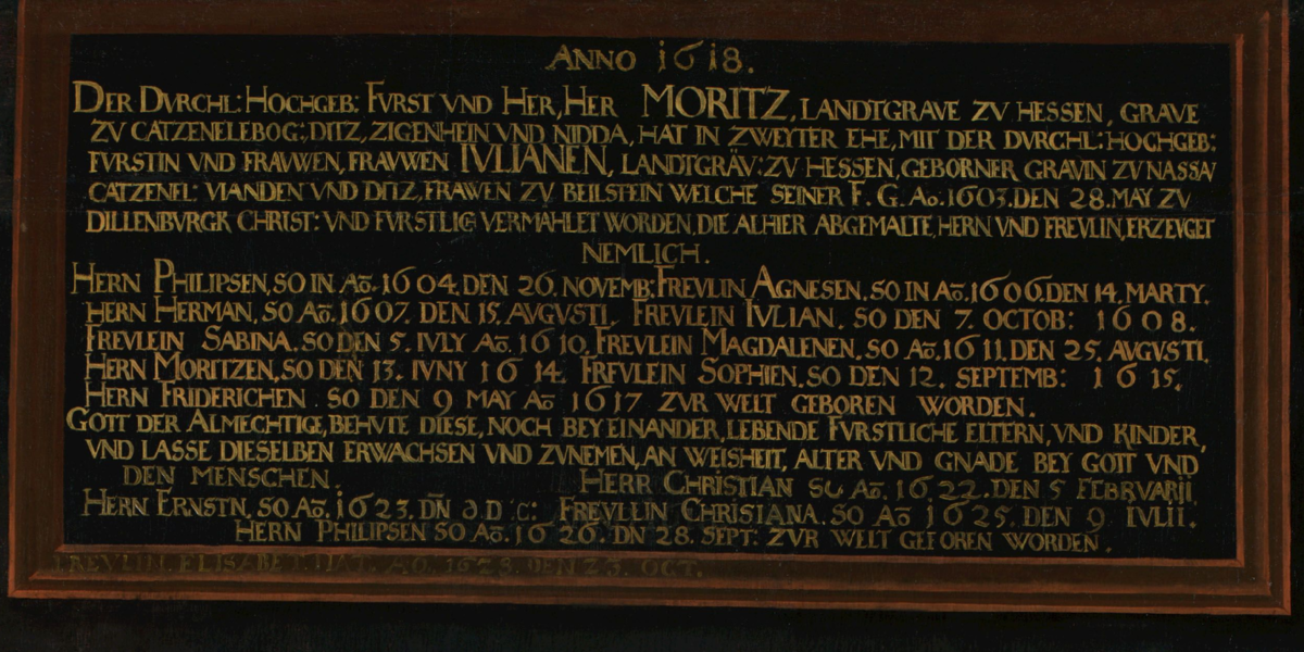 Надеюсь, читатели расскажут - что здесь написано. Как понимаю - это список изображенных.