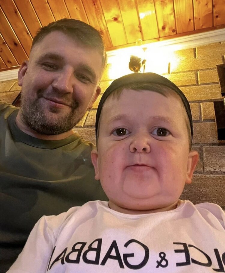 Хасбик и Баста