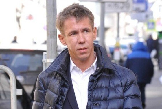    Алексей Панин