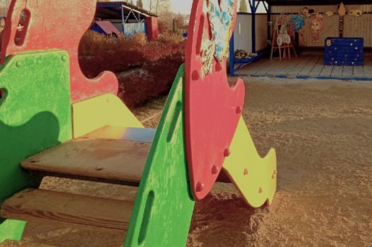    В Ярославле детский сад три года не принимает ребенка