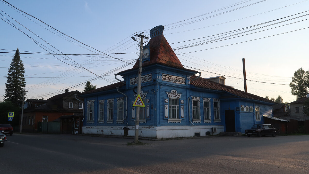 Знакомства для секса в Костромской области