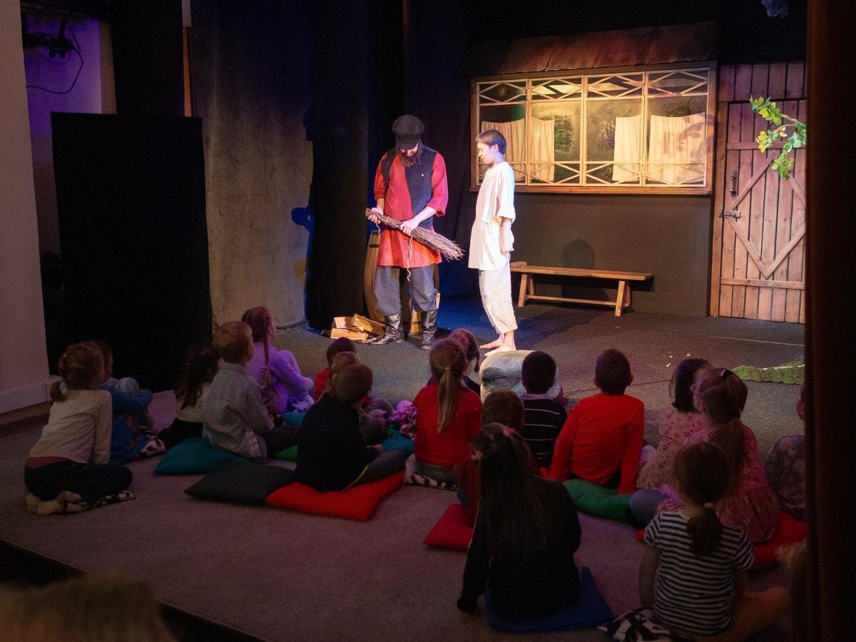 Фото: Дмитрий Абрамов / MR7